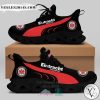 Eintracht Frankfurt Champions Clunky Max Soul Shoes