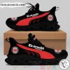 Eintracht Frankfurt F.C Clunky Max Soul Shoes