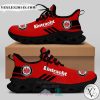 Eintracht Frankfurt FC Clunky Max Soul Shoes