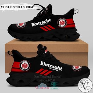 Eintracht Frankfurt Football Club Germany Clunky Max Soul Shoes