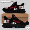 Eintracht Frankfurt Football Germany Clunky Max Soul Shoes