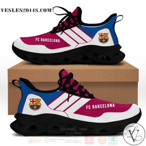 FC Barcelona Clunky Max Soul Shoes pkF