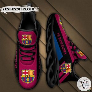 FC Barcelona La Liga Max Soul Shoes