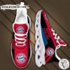 FC Bayern Munich Bundesliga Max Soul Shoes