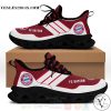 FC Bayern Munich Clunky Max Soul Shoes 4Id