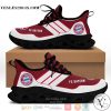 FC Bayern Munich Clunky Max Soul Shoes dvy