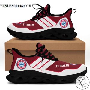 FC Bayern Munich Trending Sport Max Soul Shoes