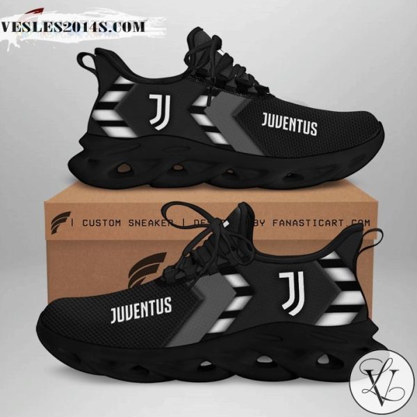 FC Juventus Max Soul Shoes