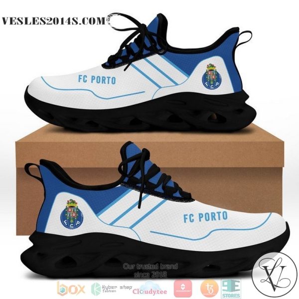 FC Porto Clunky Max Soul Shoes