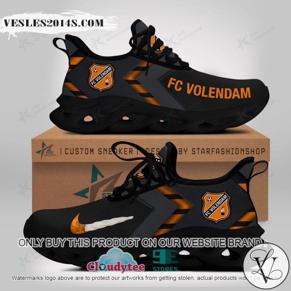 FC Volendam Clunky Max Soul Shoes