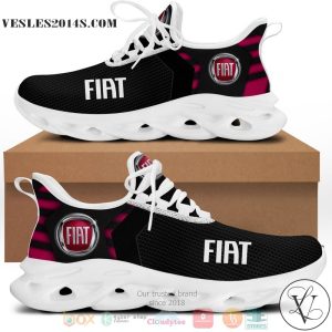 FIAT Max Soul Shoes