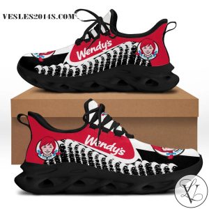 FLEX CONTROL SNEAKERS FOR Wendy’s SP824