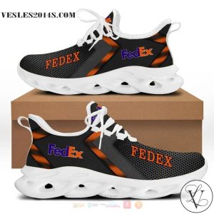 Fedex Clunky Max Soul shoes