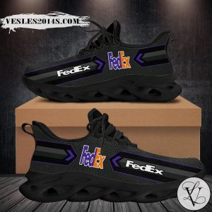 Fedex Sneaker Shoes Clunky Max Soul Shoes 233