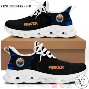 Fisker Clunky Max Soul Shoes