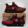 Fleetwood Town F.C max soul shoes