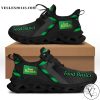 Food Basics Clunky Max Soul Shoes 797