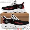 Foot Locker Clunky Max soul Shoes