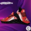 Fortuna Dusseldorf 2. Bundesliga Max Soul Shoes