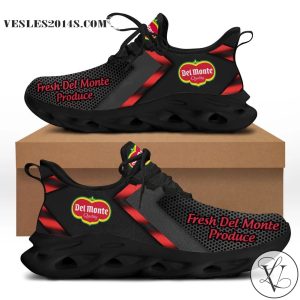 Fresh Del Monte Produce Clunky Max Soul Shoes 853