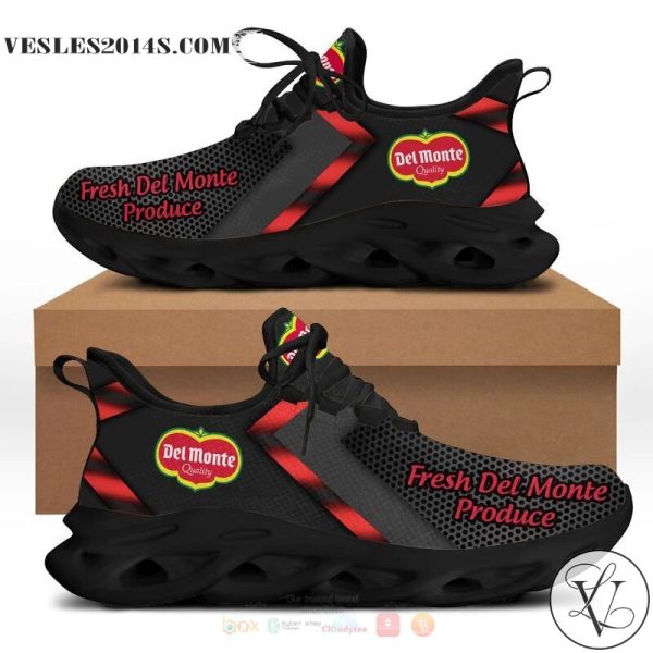 Fresh Del Monte Produce Clunky Max Soul shoes