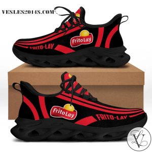 Frito-Lay Clunky Max Soul shoes