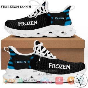 Frozen Max Soul Shoes