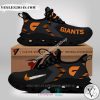 GWS Giants Nike Max Soul Shoes