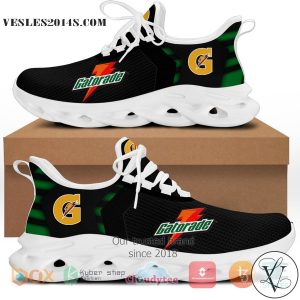 Gatorade Max Soul Shoes