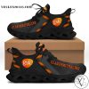 GlaxoSmithKline clunky max soul shoes