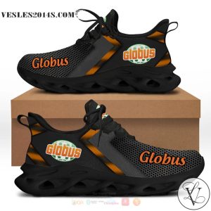 Globus Clunky Max Soul shoes