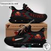 Gold Coast Suns Nike Max Soul Shoes