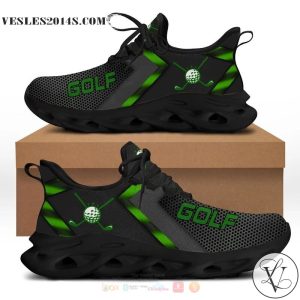 Golf Clunky Max Soul shoes mxH