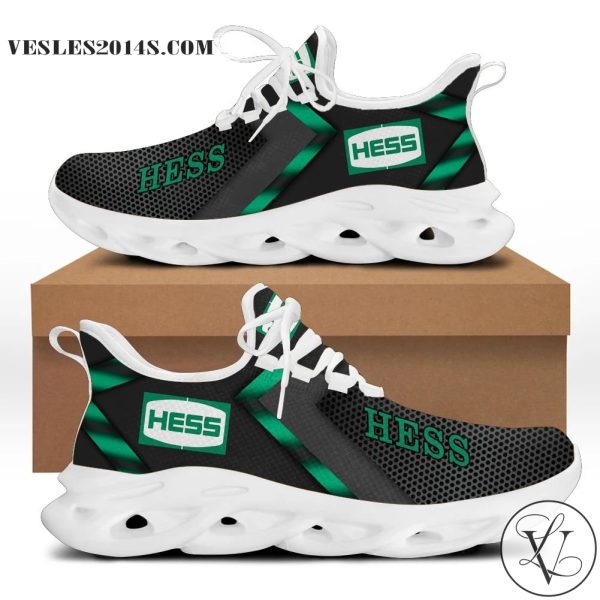 HESS clunky max soul shoes