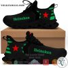 Heineken Clunky Max Soul Shoes