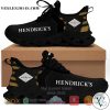 Hendrick’s Gin Clunky Max Soul Shoes