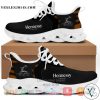 Hennessy Cognac Max Soul Shoes