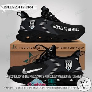 Heracles Almelo Clunky Max Soul Shoes