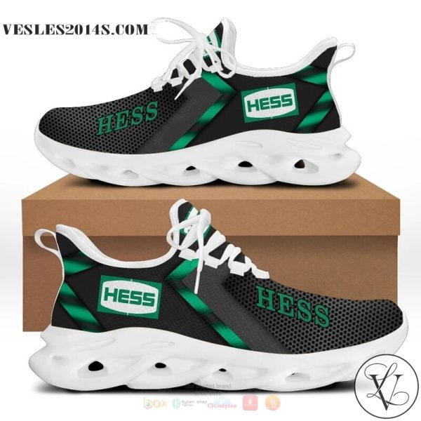 Hess Clunky Max Soul shoes alD