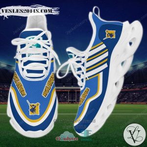 Highlanders Super Rugby Max Soul Shoes