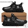 Hockey Clunky Max Soul shoes