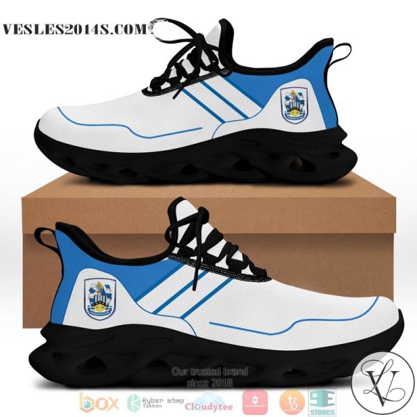 Huddersfield Town AFC Clunky Max soul shoes ims