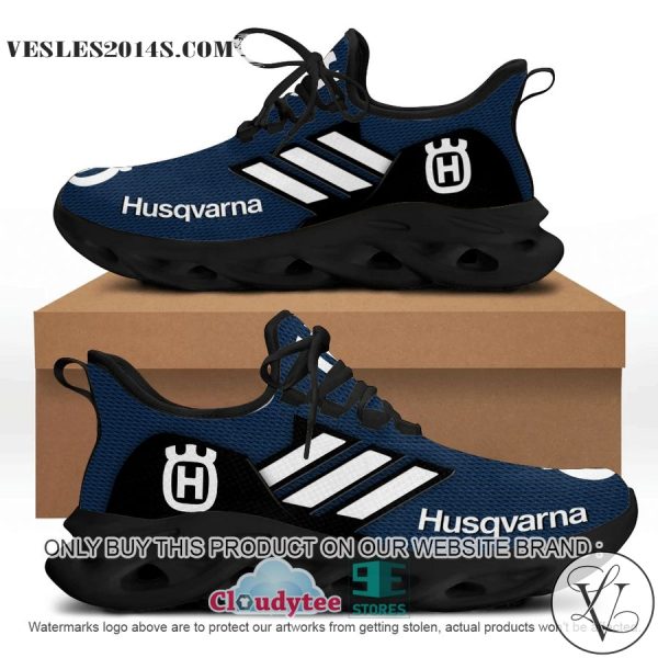 Husqvarna Clunky Max Soul Shoes