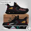 Indian Motorcycle Nike Max Soul Shoes