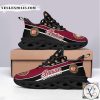 Indian Motorcycle White Line Max Soul Shoes