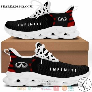 Infiniti Max Soul Shoes