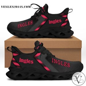 Ingles clunky max soul shoes T2q