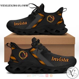 Invista Clunky Max Soul shoes