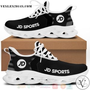 JD Sports Max soul Shoes