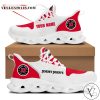 JIMMY JOHN’S  Clunky Max Soul Shoes 1503